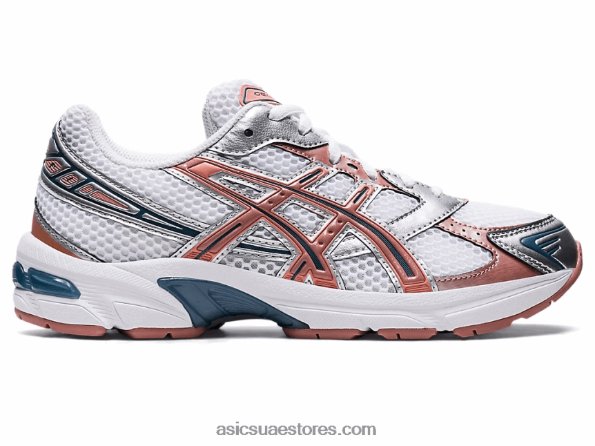 Asics أبيض / أوميبوشي جل 1130 2N24DJ2652