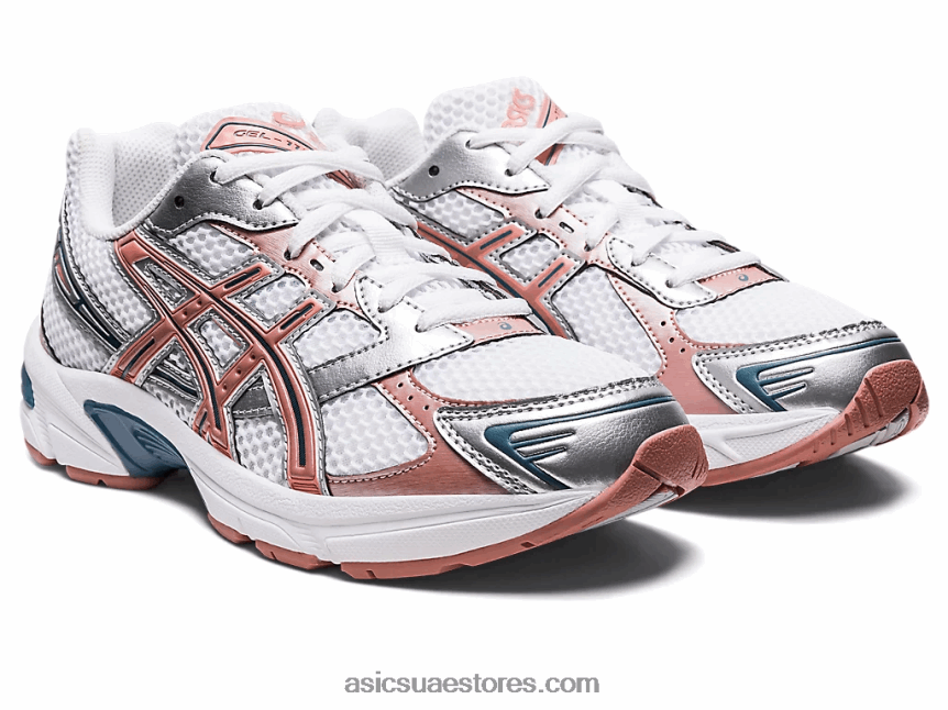 Asics أبيض / أوميبوشي جل 1130 2N24DJ2652
