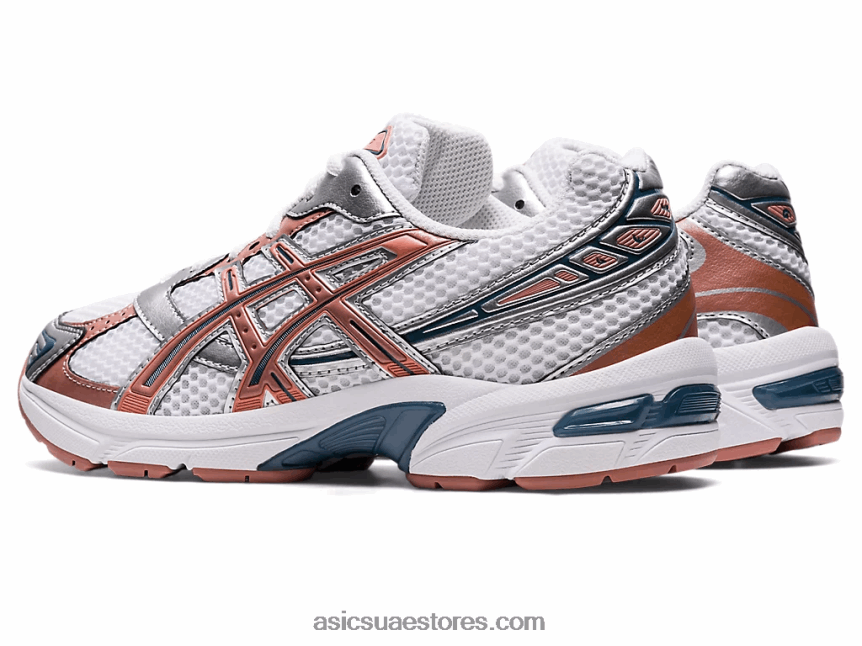 Asics أبيض / أوميبوشي جل 1130 2N24DJ2652