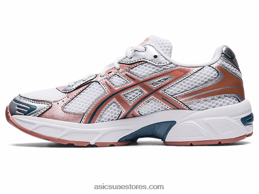 Asics أبيض / أوميبوشي جل 1130 2N24DJ2652