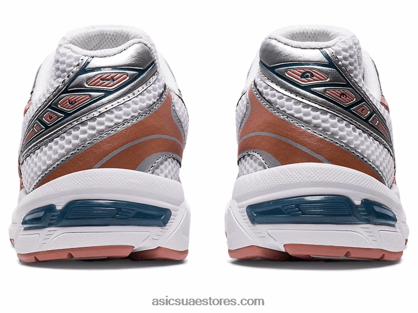 Asics أبيض / أوميبوشي جل 1130 2N24DJ2652