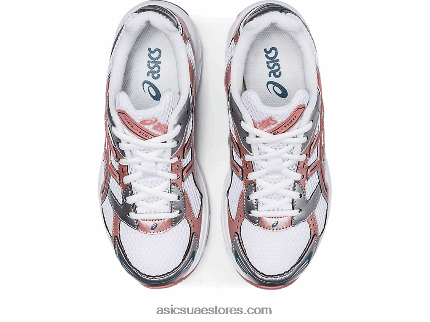 Asics أبيض / أوميبوشي جل 1130 2N24DJ2652