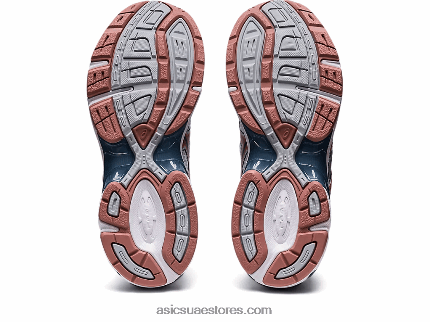 Asics أبيض / أوميبوشي جل 1130 2N24DJ2652