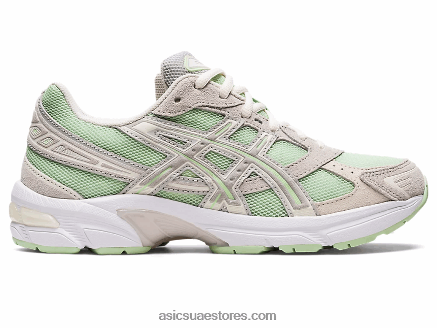 Asics اليشم / المحار الرمادي جل 1130 2N24DJ3017