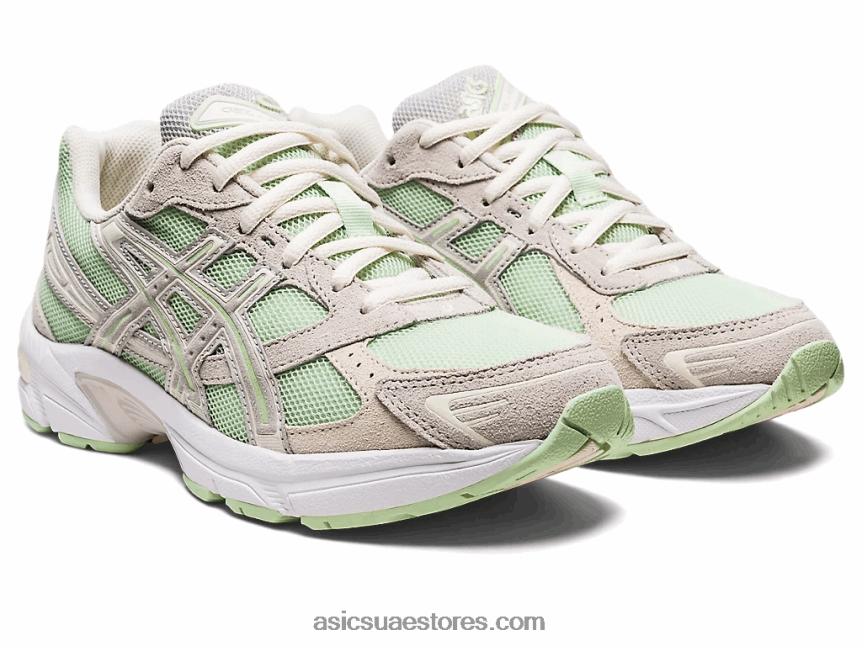 Asics اليشم / المحار الرمادي جل 1130 2N24DJ3017
