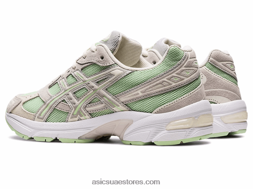 Asics اليشم / المحار الرمادي جل 1130 2N24DJ3017