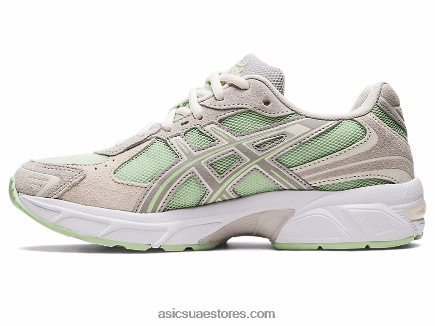 Asics اليشم / المحار الرمادي جل 1130 2N24DJ3017