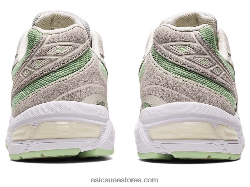 Asics اليشم / المحار الرمادي جل 1130 2N24DJ3017