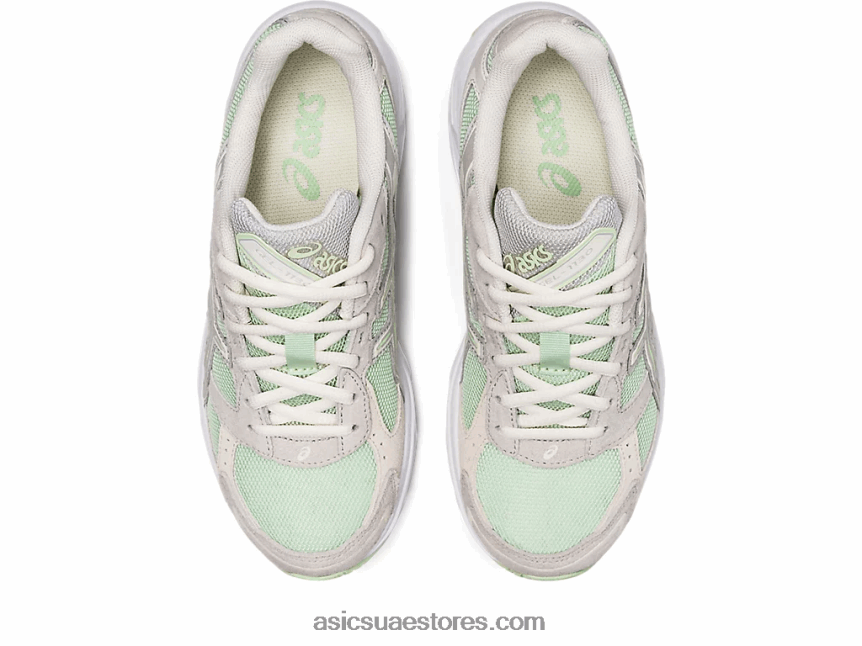 Asics اليشم / المحار الرمادي جل 1130 2N24DJ3017