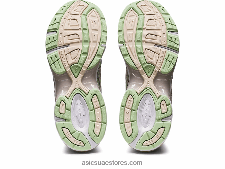 Asics اليشم / المحار الرمادي جل 1130 2N24DJ3017