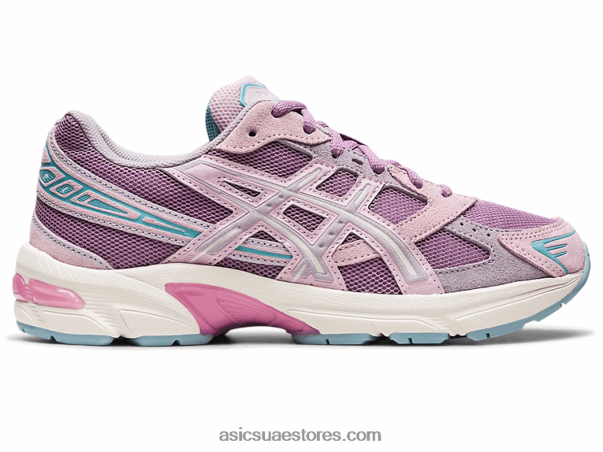 Asics روزكوارتز / ضباب جل 1130 2N24DJ3164