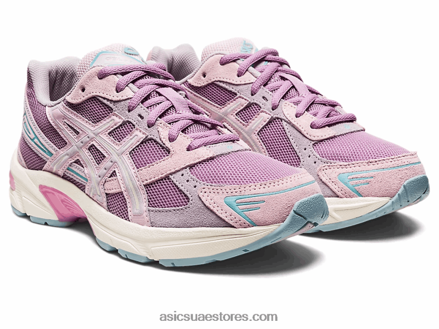 Asics روزكوارتز / ضباب جل 1130 2N24DJ3164