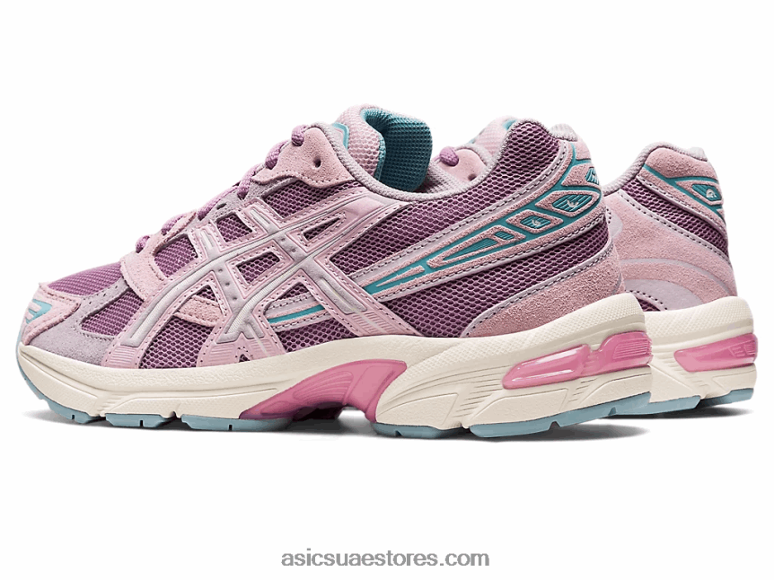 Asics روزكوارتز / ضباب جل 1130 2N24DJ3164