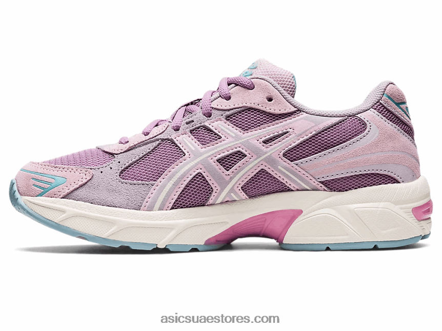 Asics روزكوارتز / ضباب جل 1130 2N24DJ3164