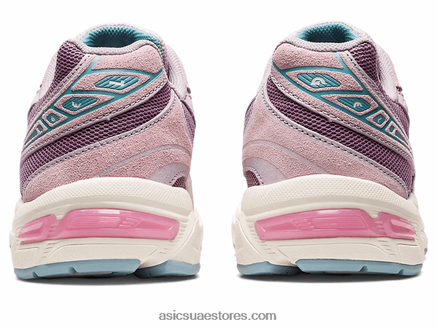 Asics روزكوارتز / ضباب جل 1130 2N24DJ3164