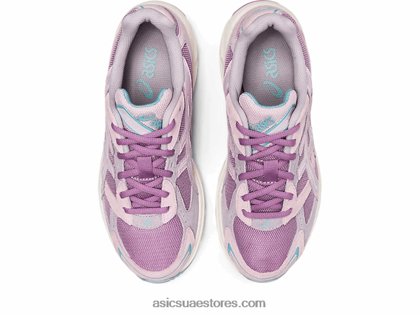 Asics روزكوارتز / ضباب جل 1130 2N24DJ3164