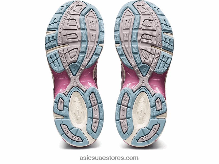 Asics روزكوارتز / ضباب جل 1130 2N24DJ3164
