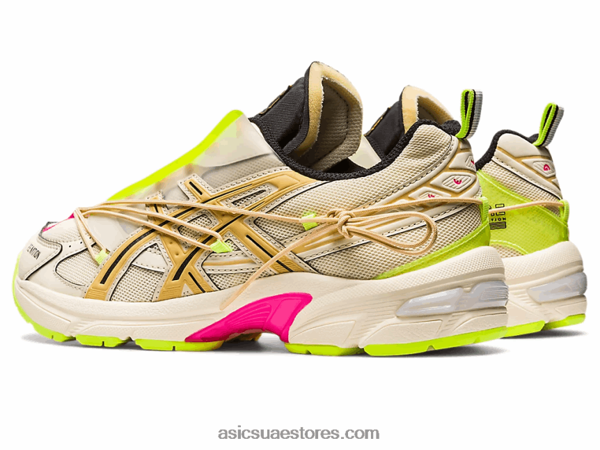 Asics كريم / كيس ورقي بي أمة إكس جل -1130 2N24DJ776