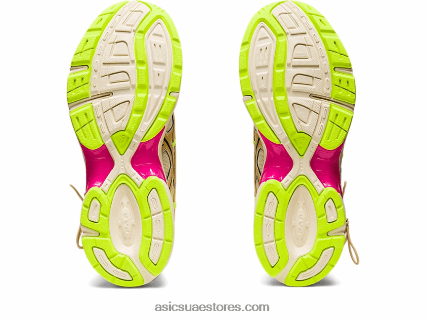 Asics كريم / كيس ورقي بي أمة إكس جل -1130 2N24DJ776