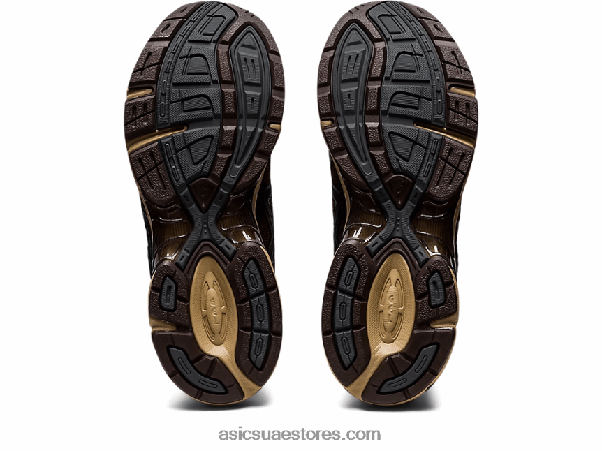 Asics القهوة السوداء جل 1130 2N24DJ833
