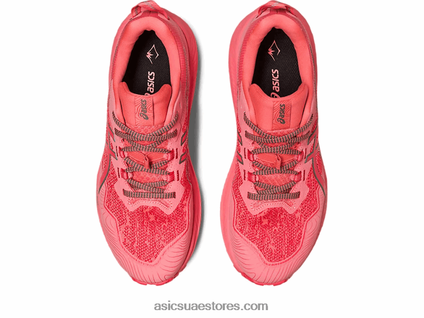 Asics الجريب فروت الوردي / اللبلاب جل ترابوكو 11 2N24DJ2306