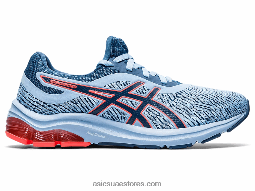 Asics القرش الكبير جل نبض 12 جورب أحادي 2N24DJ4149