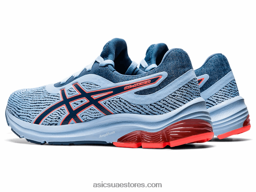 Asics القرش الكبير جل نبض 12 جورب أحادي 2N24DJ4149