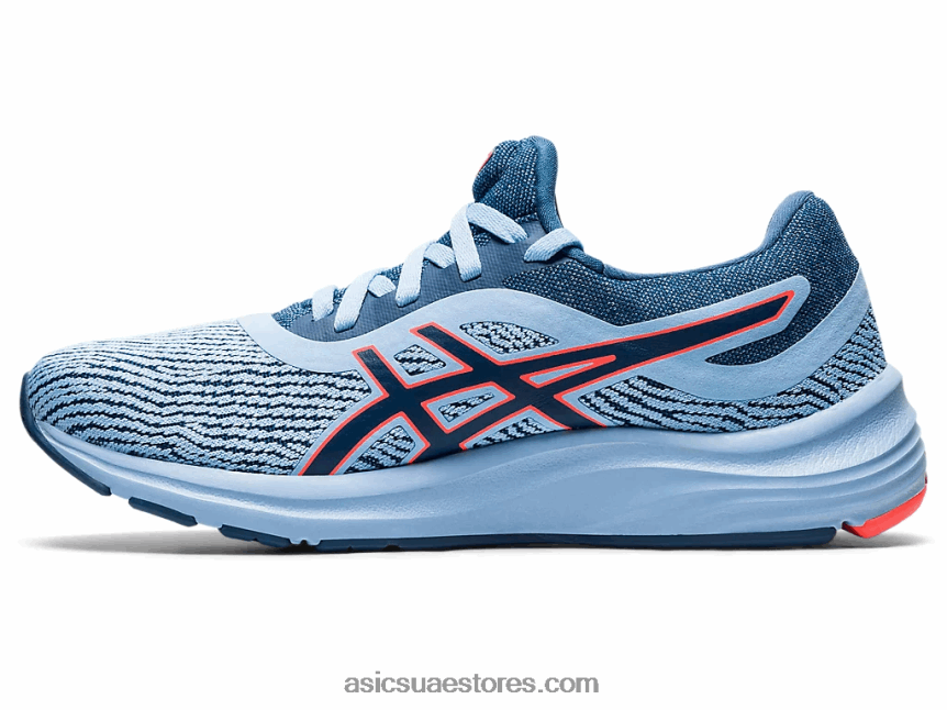 Asics القرش الكبير جل نبض 12 جورب أحادي 2N24DJ4149