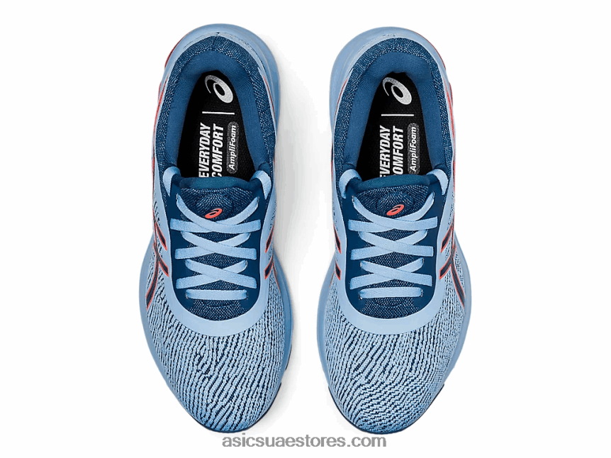 Asics القرش الكبير جل نبض 12 جورب أحادي 2N24DJ4149