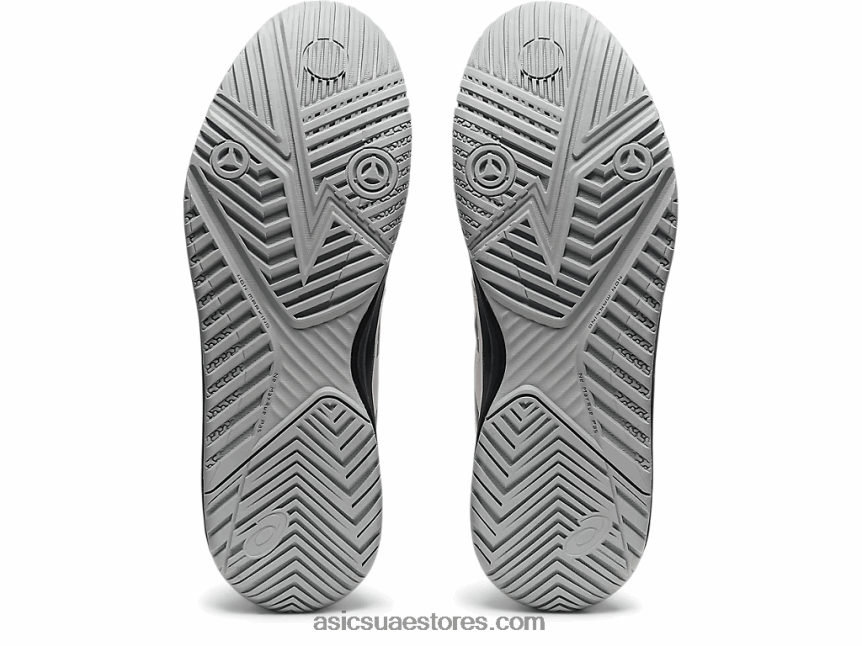 Asics أبيض / أبو بريص أخضر جل-تشالنجر 13 2N24DJ1161
