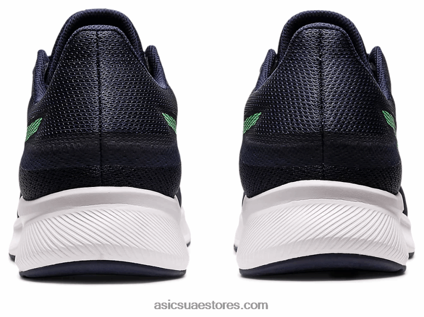 Asics منتصف الليل / ورقة جديدة باتريوت 13 2N24DJ1214