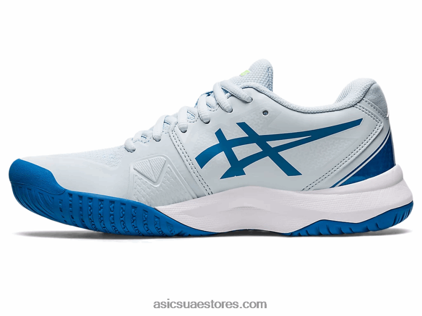 Asics السماء / تولد من جديد الأزرق جل-تشالنجر 13 2N24DJ2281