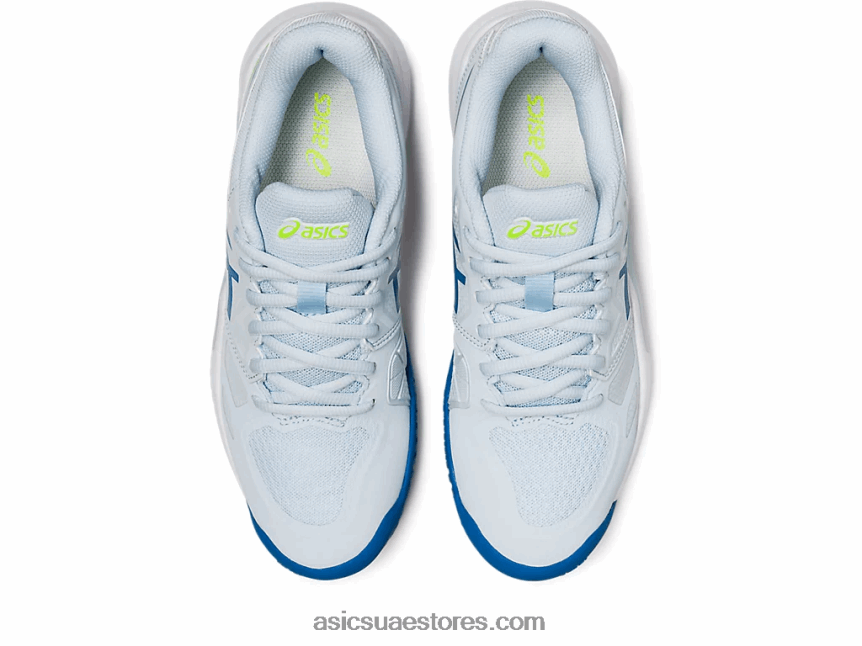 Asics السماء / تولد من جديد الأزرق جل-تشالنجر 13 2N24DJ2281