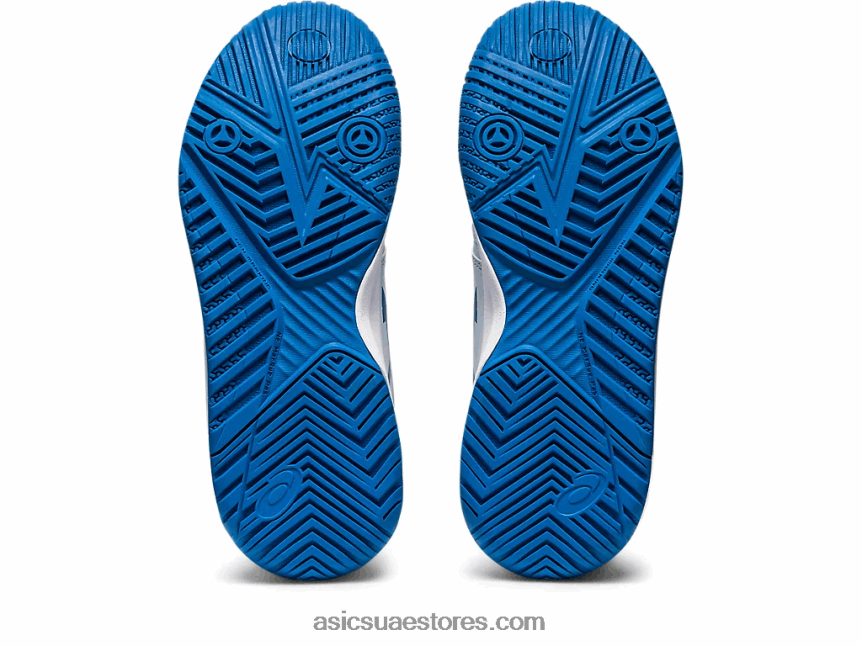 Asics السماء / تولد من جديد الأزرق جل-تشالنجر 13 2N24DJ2281