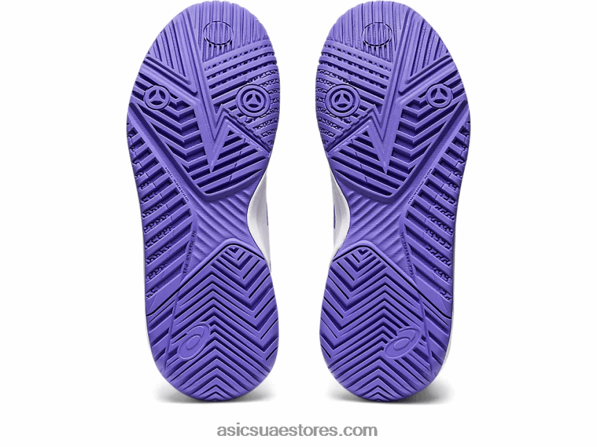 Asics أبيض / جمشت جل-تشالنجر 13 2N24DJ2446