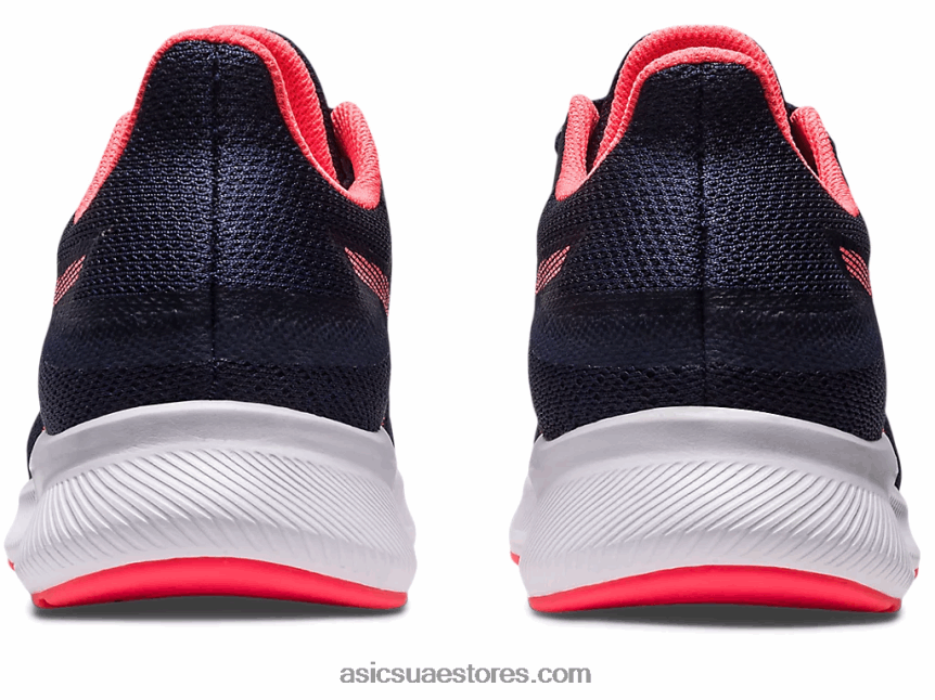 Asics منتصف الليل / اشتعلت فيه النيران في المرجان باتريوت 13 2N24DJ2555