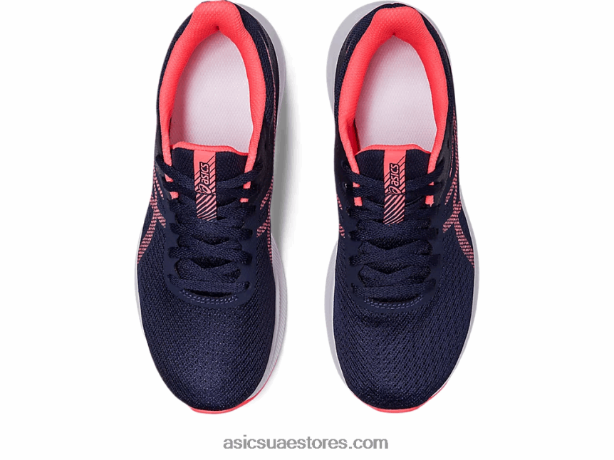 Asics منتصف الليل / اشتعلت فيه النيران في المرجان باتريوت 13 2N24DJ2555
