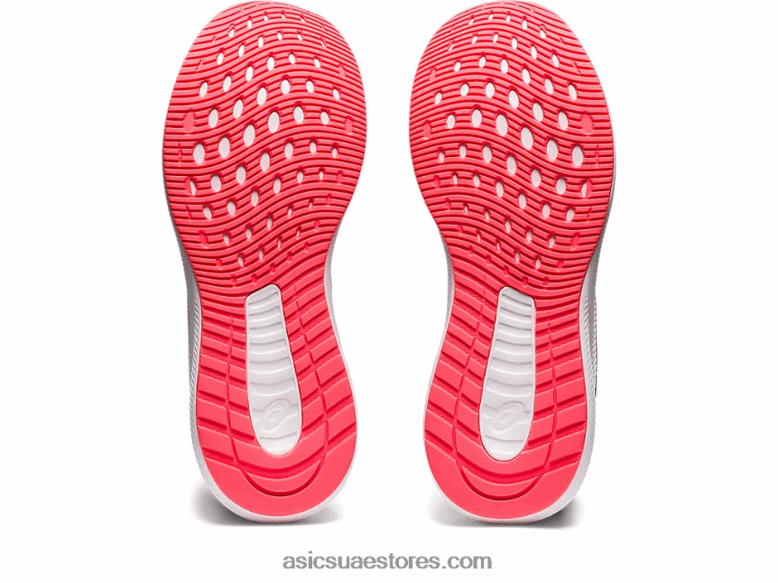 Asics منتصف الليل / اشتعلت فيه النيران في المرجان باتريوت 13 2N24DJ2555