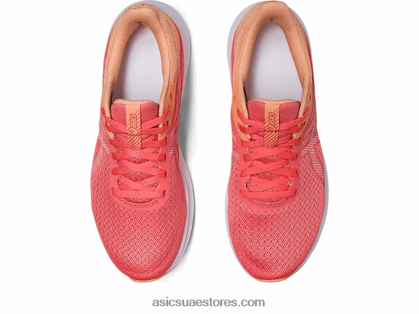 Asics بابايا / أبيض باتريوت 13 2N24DJ2583