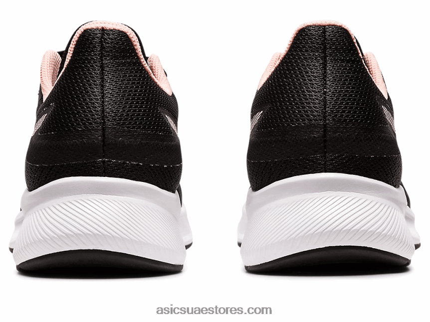 Asics وردة سوداء / بلوري باتريوت 13 2N24DJ2676