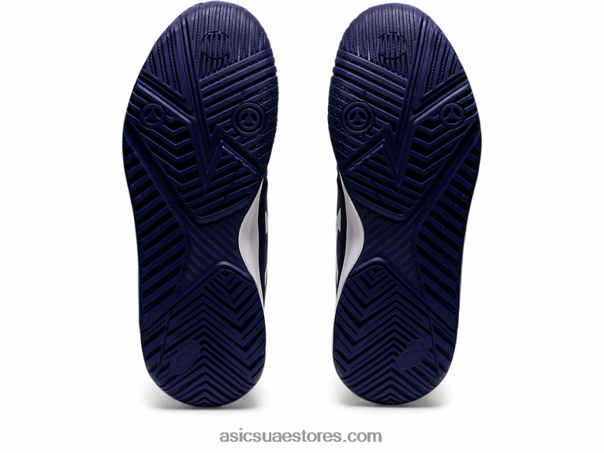 Asics الغوص الأزرق / السماء الناعمة جل-تشالنجر 13 2N24DJ3121