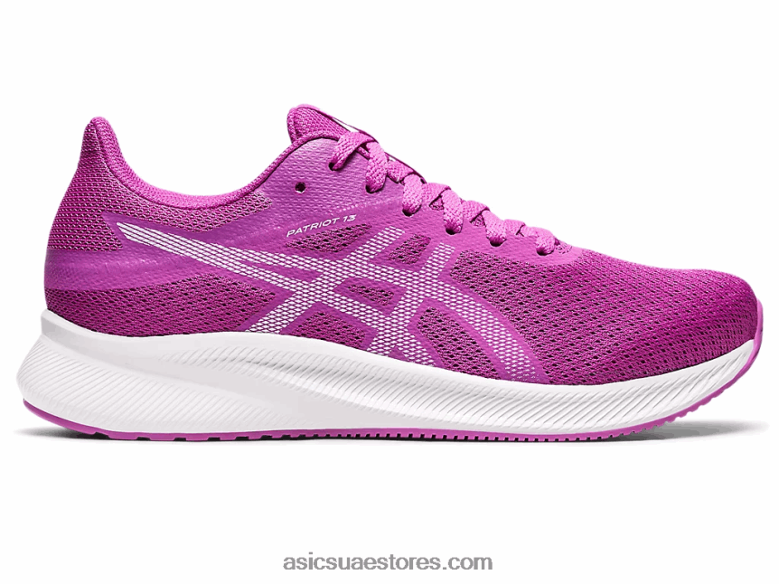 Asics الأوركيد / السماء الناعمة باتريوت 13 2N24DJ3152