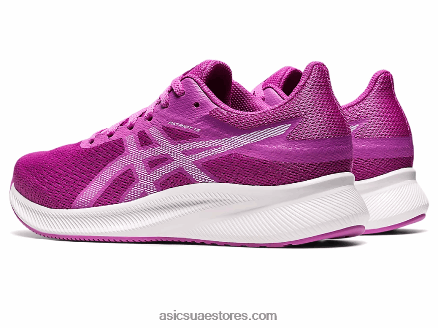 Asics الأوركيد / السماء الناعمة باتريوت 13 2N24DJ3152