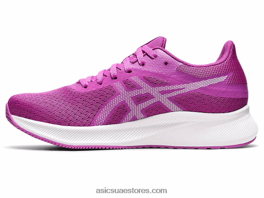 Asics الأوركيد / السماء الناعمة باتريوت 13 2N24DJ3152