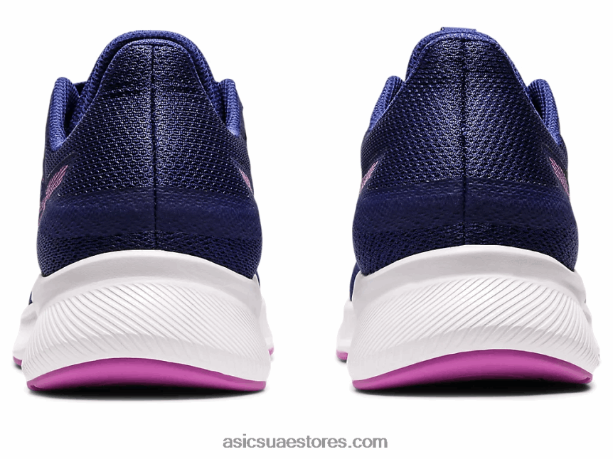 Asics الغوص الأزرق / الأوركيد باتريوت 13 2N24DJ3155
