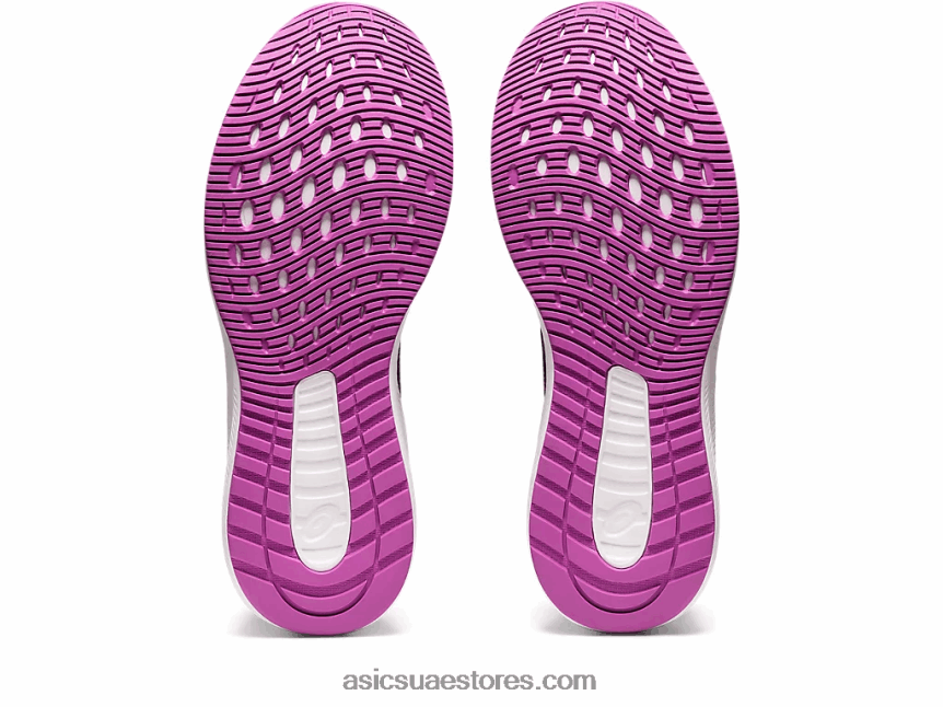 Asics الغوص الأزرق / الأوركيد باتريوت 13 2N24DJ3155