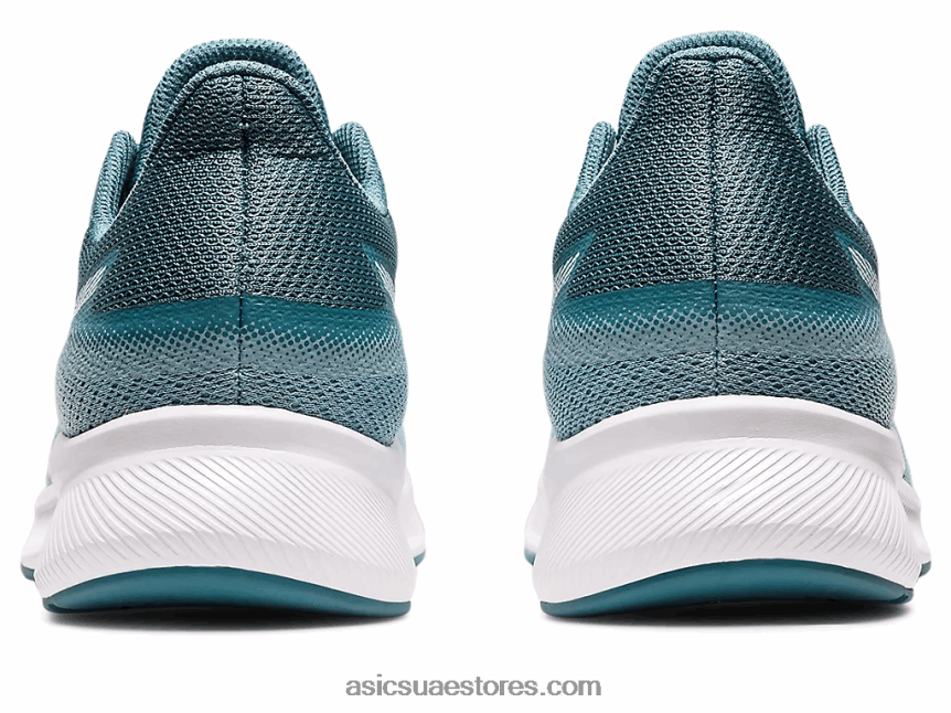 Asics الدخان الأزرق / البحر المهدئ باتريوت 13 2N24DJ3161