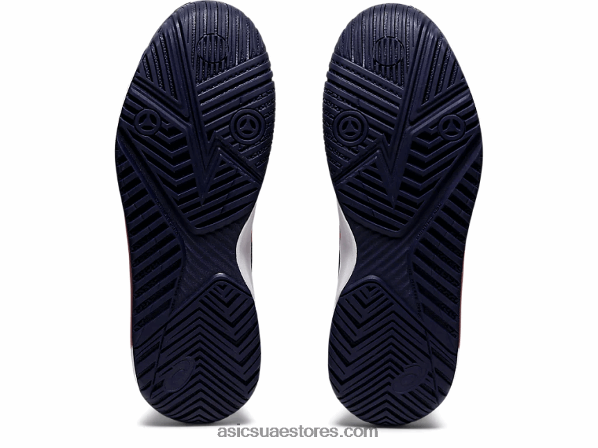 Asics معطف طاووس / وردة مدخنة جل-تشالنجر 13 2N24DJ3655