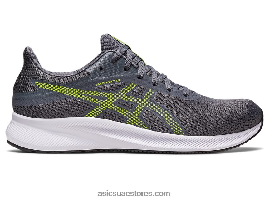 Asics المدينة / نكهة الجير باتريوت 13 2N24DJ519