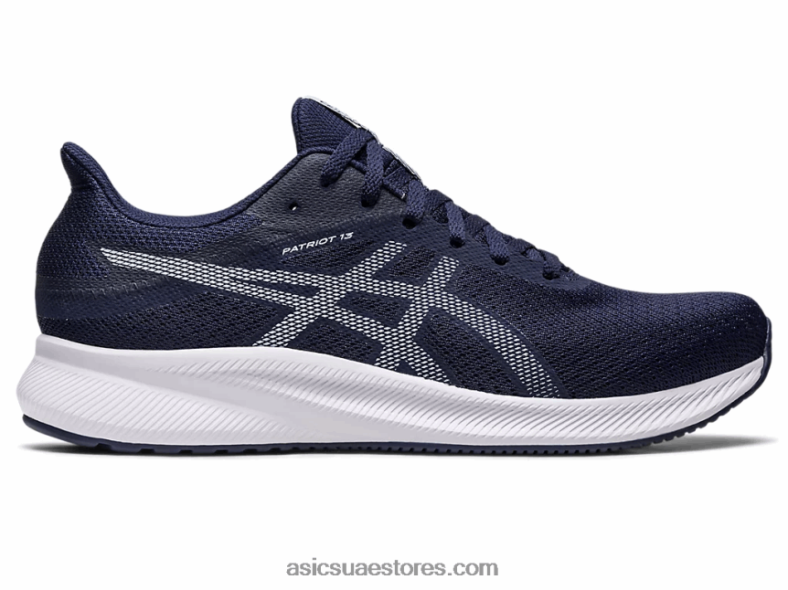 Asics منتصف الليل السماء باتريوت 13 2N24DJ563